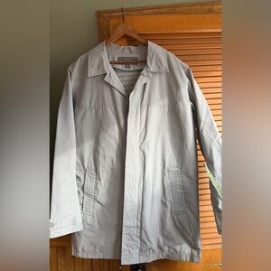 Eddie Bauer Quilted Jacket